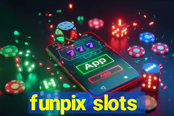 funpix slots